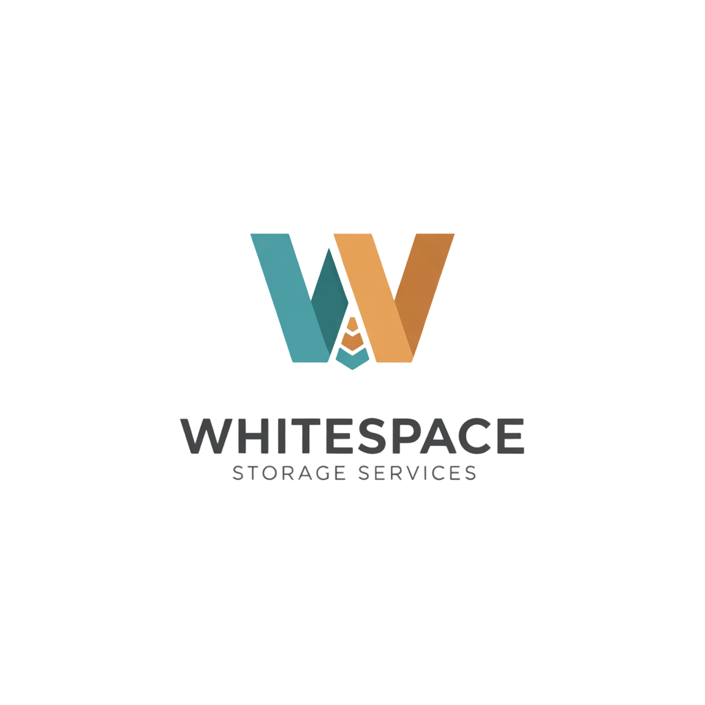 whitespace storage